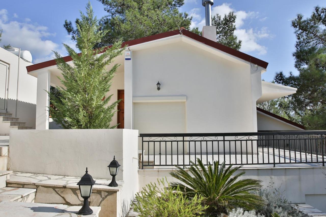 Holiday home Nestor Hillside House By Trulycyprus