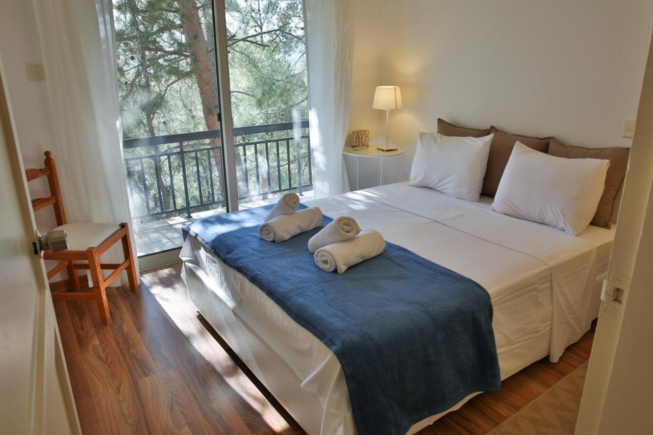 Holiday home Nestor Hillside House By Trulycyprus