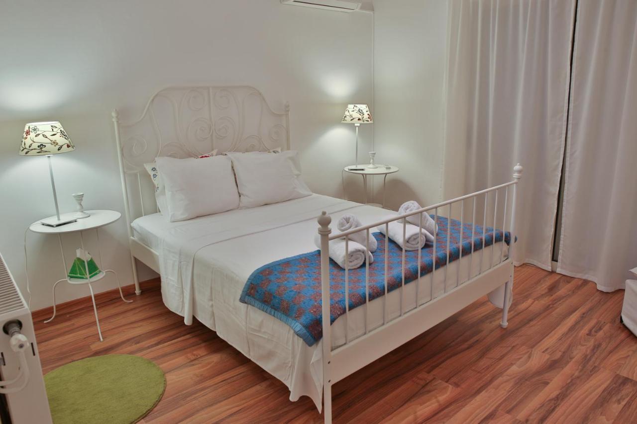 Nestor Hillside House By Trulycyprus Holiday home