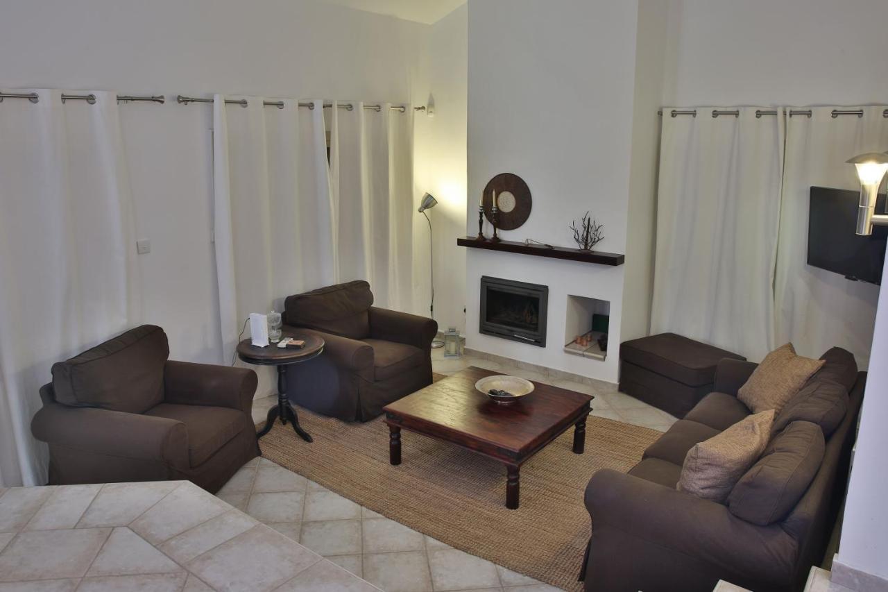 Holiday home Nestor Hillside House By Trulycyprus *