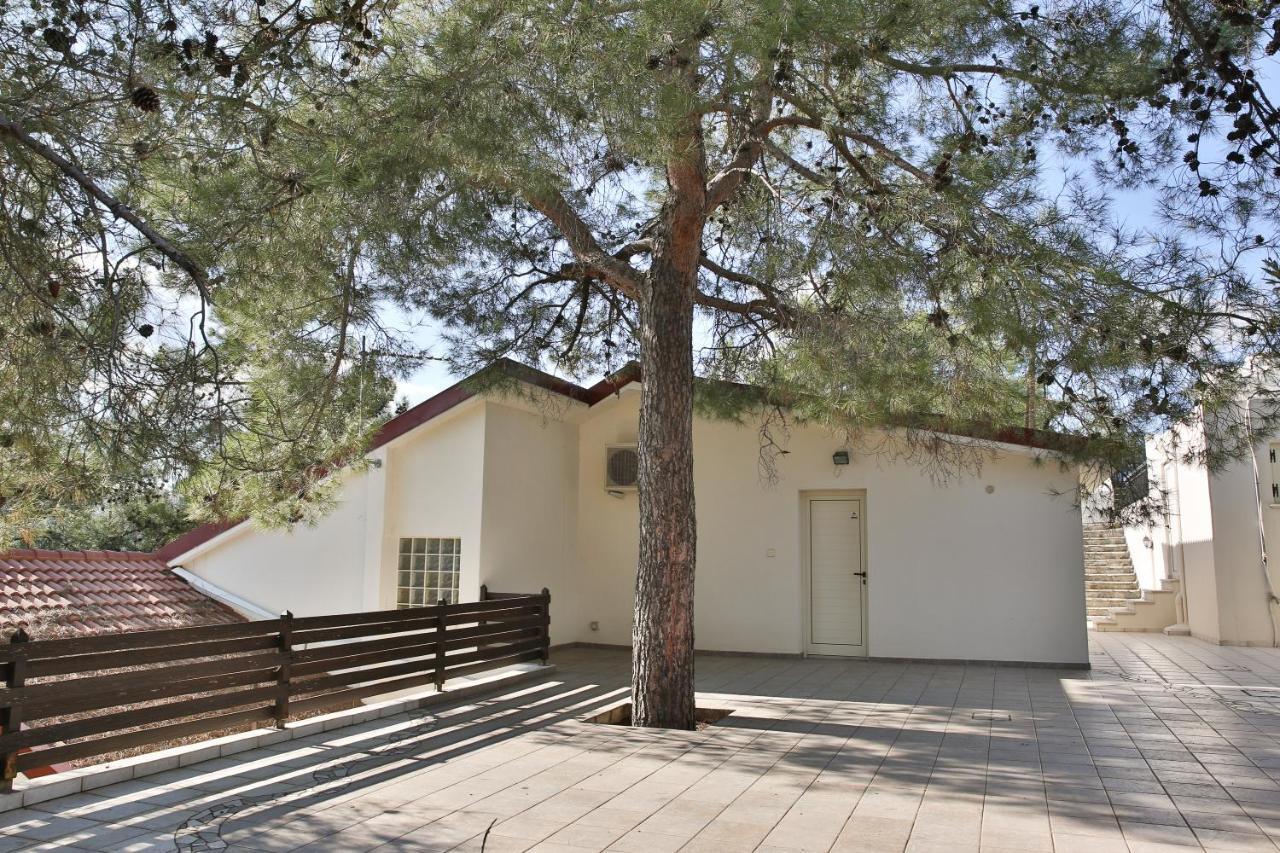 Holiday home Nestor Hillside House By Trulycyprus *