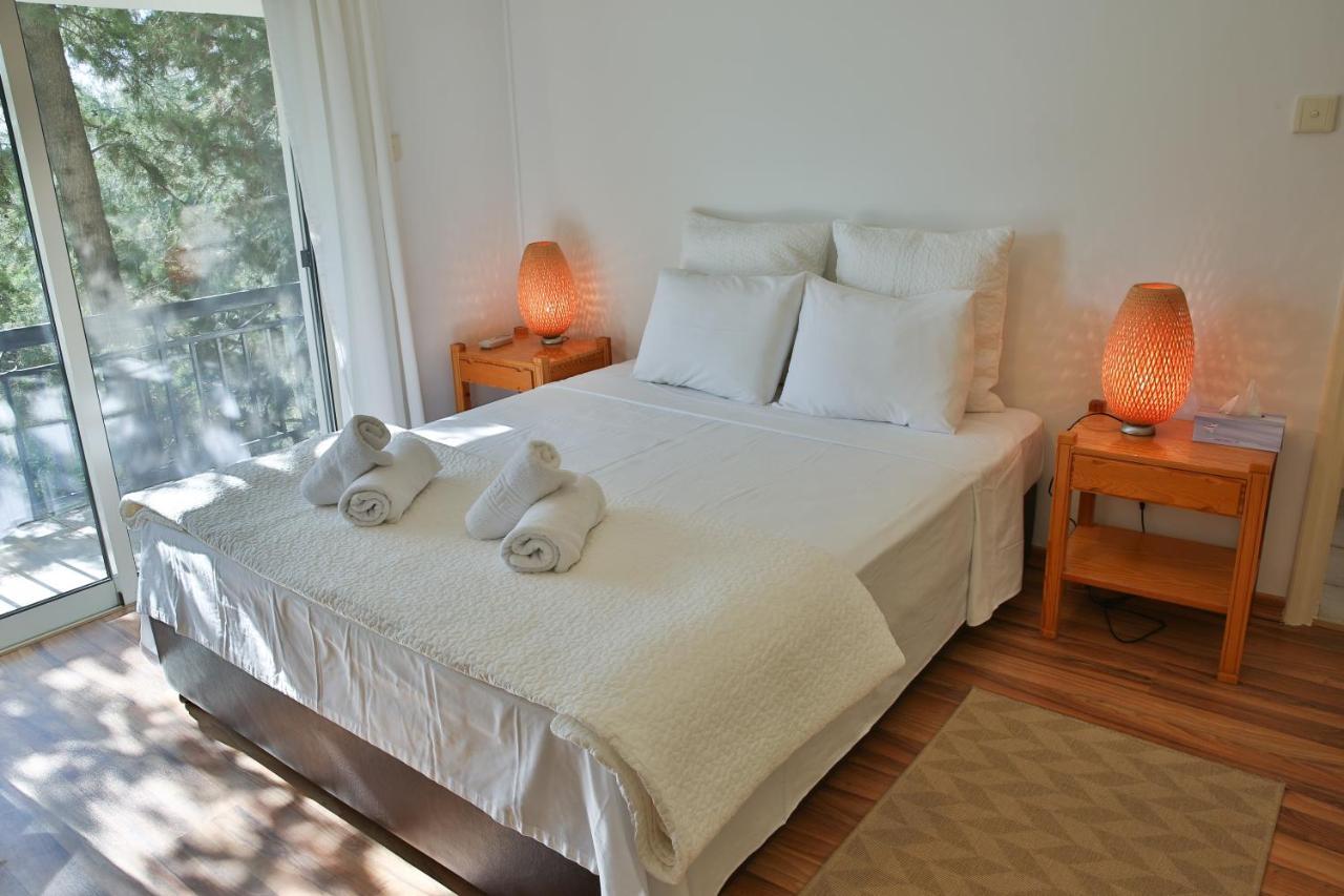 Nestor Hillside House By Trulycyprus Holiday home