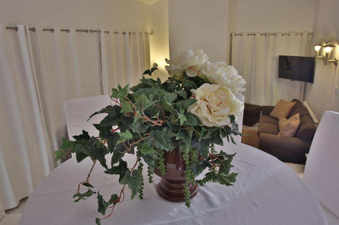 Nestor Hillside House By Trulycyprus Holiday home Moniatis