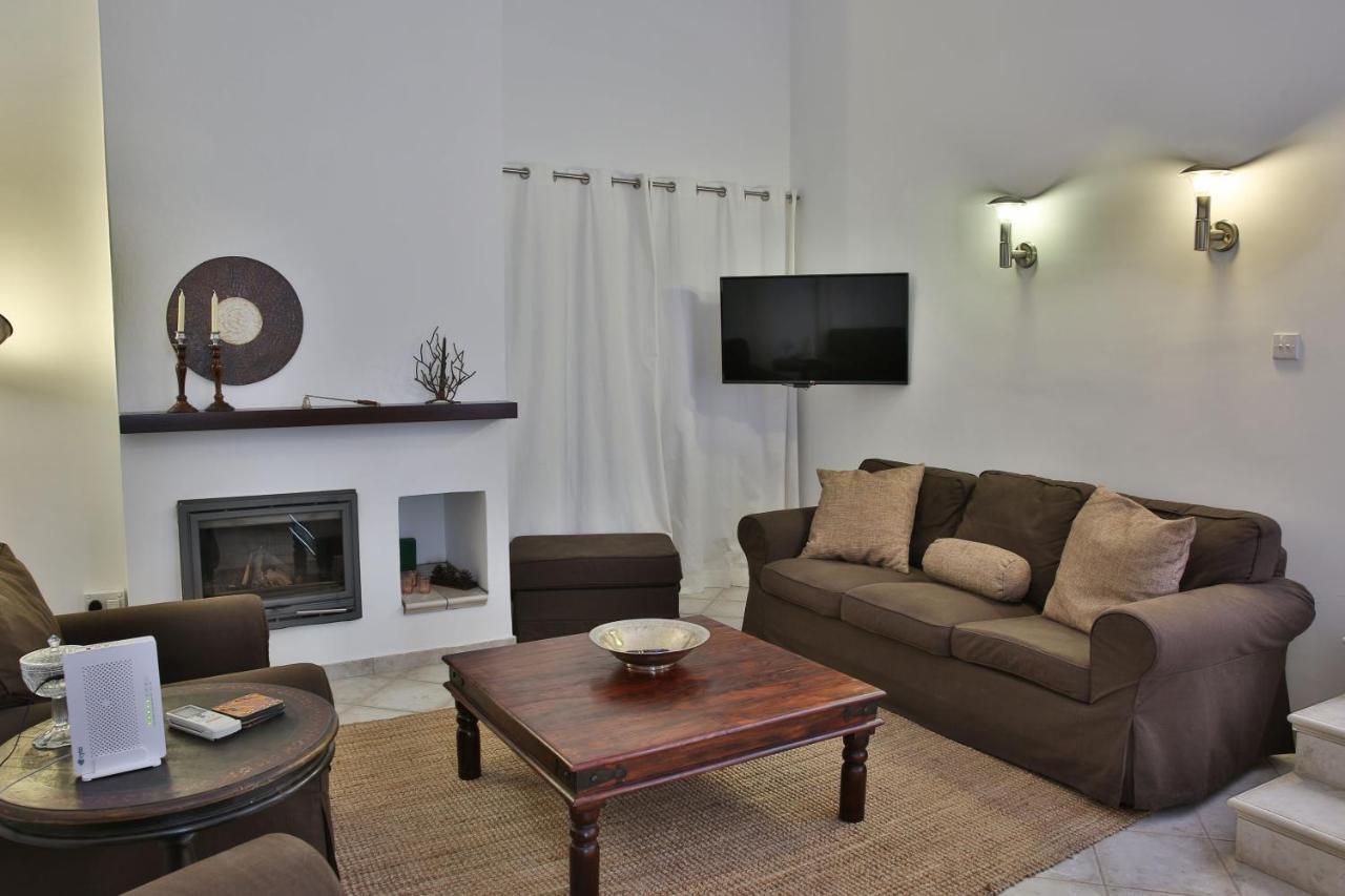 Nestor Hillside House By Trulycyprus Holiday home *