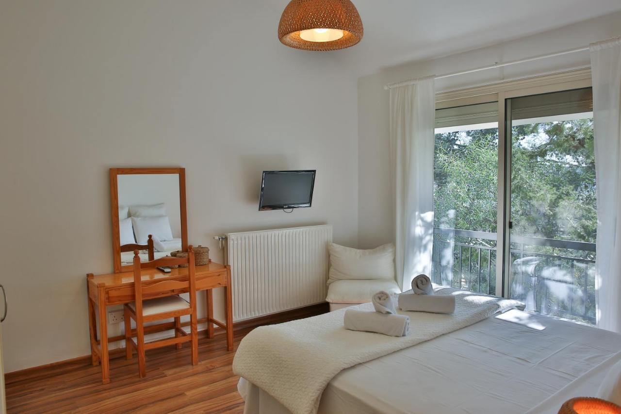 Nestor Hillside House By Trulycyprus Holiday home *