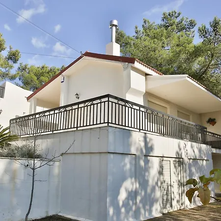 Nestor Hillside House By Trulycyprus Villa Moniatis Dış mekan fotoğraf