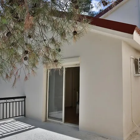 Nestor Hillside House By Trulycyprus Villa Moniatis Dış mekan fotoğraf